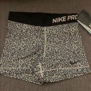 Nike Pro Spandex